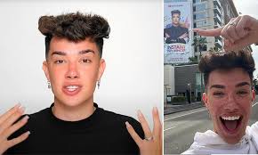 Check spelling or type a new query. Youtube Demonetises James Charles Hugely Popular Channel Amid Teen Sexting Scandal Daily Mail Online