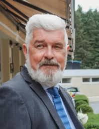 Obituary information for Kenneth Samuel McCormick