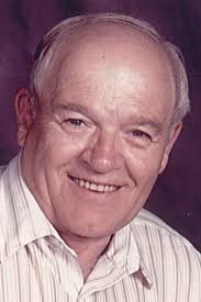 Russell Binion 1928-2021