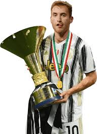 Dejan kulusevski, 21, from sweden juventus fc, since 2019 right winger market value: Dejan Kulusevski Football Render 70204 Footyrenders