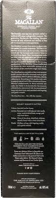 Macallan Aera Ratings And Reviews Whiskybase