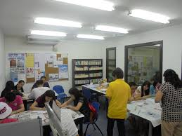 Insurance, flights, residence permits, citizenship and other services. Inter Cultural Language School Kuala Lumpur Language Centre In Bukit Bintang