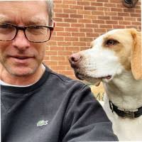 Nick Peacock Email & Phone Number