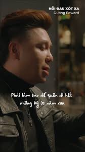 Vì trong lòng anh chỉ có yêu một mình em thôi!, #DuongEdward #Noidauxotxa