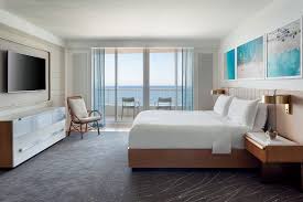 Houses, villas, apartments, cottages, lodges, cabins, farmhouse Oceanfront Suite The Ritz Carlton Fort Lauderdale