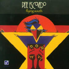 Peter michael escovedo iii (born july 7, 1961) is an american percussionist and musical director. Flying South Escovedo Pete Amazon De Musik Cds Vinyl