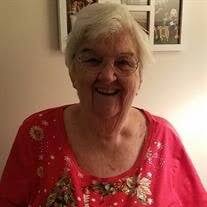 Geraldine A. Daily Obituary