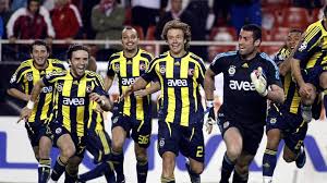 Overview of all signed and sold players of club fenerbahce for the current season. Fenerbahce Win Thriller At Sevilla Uefa Champions League Uefa Com