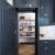 Pantry Cabinet Corner