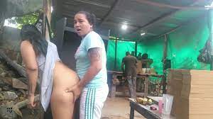 Carpintero xxx