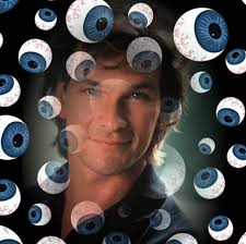 The cast also includes kelly lynch as swayze's love interest, and ben gazzara as the main antagonist. Road House Turns 30 The Aging Cooler