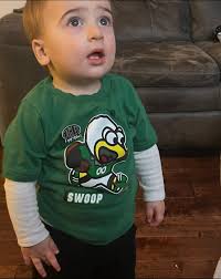 Should I feel guilty for letting my son watch Ms Rachael everyday. He wakes  up at 5