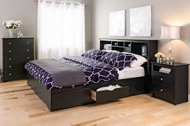 Live smart & expand your space. Sonoma Bedroom Furniture Contemporary Bedroom Vancouver By Prepac Furniture Houzz