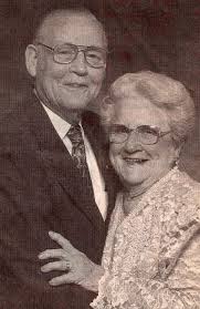 Wanda Winningham Fox (1925-2010)