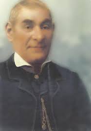 Family of Henry HART and Bathsheba (Elizabeth) (Betsy) MENDOZA