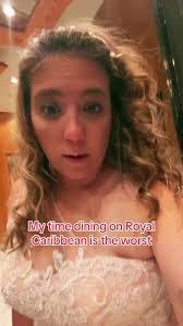 Royal Caribbean My Time Dining Complaints