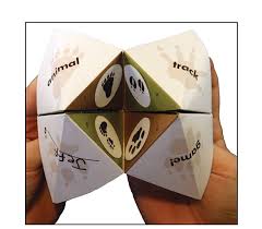 Fantastic collection of worksheets and resources available to download today. Animal Tracking Game Craft Kit For Kids