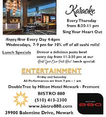 Something about the holidays brings people together. That certainly goes  for the Fremont Symphony's upcoming “Holiday Pops!