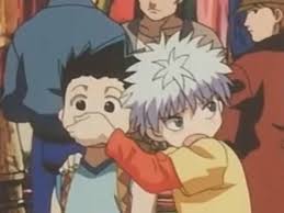 Jan 27, 2021 · although featuring likable and even funny characters, this anime has a very serious premise that sees several twists and turns in the making. Look At Them So Small Hunter Anime Aesthetic Anime Anime