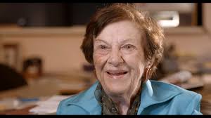 Documentary 'Calendar Girl' celebrates the life of Fashion Calendar founder Ruth  Finley