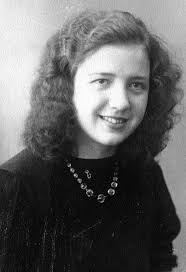 Hermine Broome avis de décès