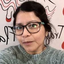 Marisol Simón Díaz