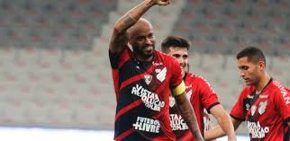 Atlético de madrid and the multinational firm, market leader in the provision of contracts for difference (cfds), renew their alliance for another season, making plus500 the club's. Athletico Pr Wins Santos Reserves Before Returning To Libertadores 11 21 2020 Time24 News