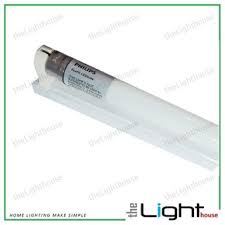 Cek harga online bohlam lampu led philips ✅ dengan diskon dan promo terbaik! 3set X Philips 4ft 18w Ecofit T8 Glass Led Tube Lampu Panjang Lampu Led Lampu Kalimantang C W Reflector Casing Shopee Singapore