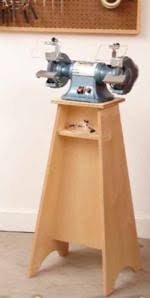 On my latest project i am building a custom stand for my bench grinder. Search Results Woodworkersworkshop
