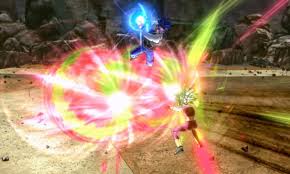 This game is developed by dimps and published by bandai namco games. How To Get Divine Kamehameha In Dragonball Xenoverse 2 Kamehameha Dragon Ball Divine