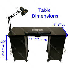 Mani Table Manicure Table Manicure Table For Sale Manicure