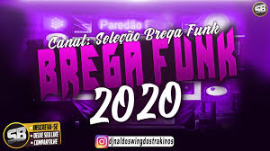 Sertanejo, gospel, funk, mpb, eletrônicas, internacionais. Brega Funk 2020 Batidao Passinho Marco Cd As Melhores Download Youtube