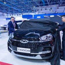 chery vehicles chery saudi arabia al yemni group
