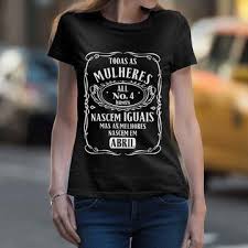 Camisa De Quem Nasce Em Abril Camiseta As Melhores Nascem Em Novembro Personalizada Em 2020 Camiseta Camiseta Baby Look Feminina Camisetas Regatas Masculinas