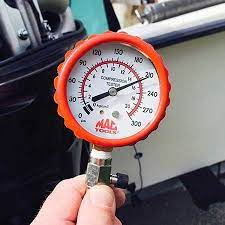 November 12, 2013 engine videos, video. Checking Compression On An Outboard Engine Boatus