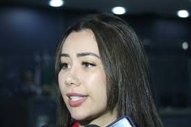 A sensação que eu tenho é de alívio", diz Fernanda Gomes sobre rompimento  com Dr. Pessoa