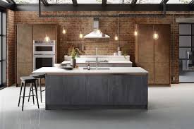 The decor end panels are fairly high density and screws really bite into them. How To Theme Your Kitchen With Colors Wren Kitchens Blog