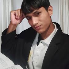 Mohammed Al Qasem in people