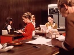 Help i sexted my boss. Revenge Of The Secretaries The Protest Movement That Inspired The Film 9 To 5 Bbc News