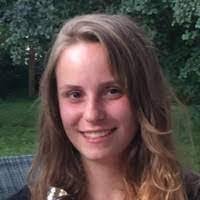 Beth Ernsberger's Instagram, Twitter & Facebook