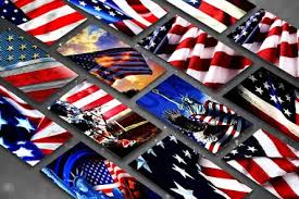 American Flag Wallpaper HD