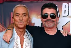 Bruno Tonioli verlässt 'Britain's Got Talent' – Ersetzt KSI ihn? - Imagen principal del artículo