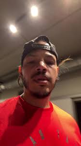 Raymond Dean Quinones with Tattoos