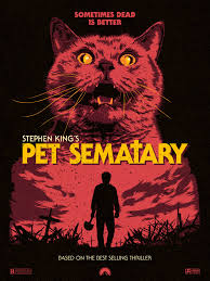 Find and book local pet sitter jobs, groomers, dog walkers and pet care providers in uae, dubai, abu dhabi. Pet Sematary On Behance