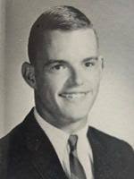 John "Buck" Ritts Obituary