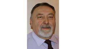 Coisevaux. Robert Bourquin en campagne