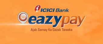 Icici Bank Challenges Paytm S Dominance With Eazypay India S 1st Merchant Centric Cashless Payments App Icici Bank Financial News App