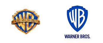 Your logo says a lot about your brand. Brand New New Logo And Identity For Warner Bros By Pentagram