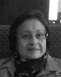 Yvonne Marquez Obituary (1937