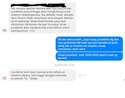 Sila hubungi perkhidmatan pelanggan njoi untuk pengesahan harga. Nota Hidup Saya Astro Dekoder Rosak